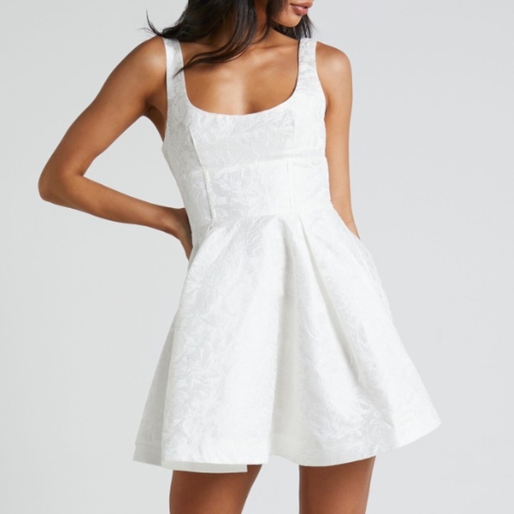 ShowPo STEPHANE MINI DRESS